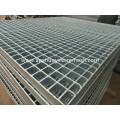 Stainless Steel Galvanied Steel Metal Grating